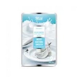  ДП SHEET Маска на тканевой основе DEOPROCE COLOR SYNERGY EFFECT SHEET MASK SKY BLUE 20g 20гр