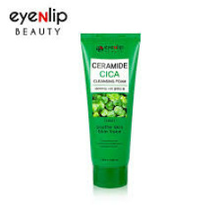  ENL FOAM Пенка для лица CERAMIDE CICA CLEANSING FOAM 100ml