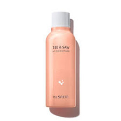  СМ A.C Control Тонер для лица для жирной кожи See & Saw A.C Control Toner 200ml
