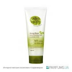  ВЛК Kwailnara Cleansing Story Пенка для умывания с бобами мунг Cleansing Story Foam Cleansing (Mung beans) 120g