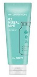  СМ My Cleanse Recipe Пенка для умывания травяной My Cleanse Recipe Cleansing Foam-Mild Herb 