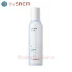  СМ Derma Plan VEGAN Тонер для чувствительной кожи DERMA PLAN Soothing Toner 155мл
