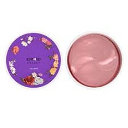  ENL PATCH Патчи для кожи вокруг глаз COLLAGEN HYDROGEL EYE PATCH