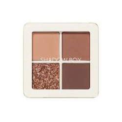  СМ EYE Тени для век Saemmul Shadow Box 02 Cafe Road