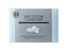  СМ Art'Lif Пэды для лица хлопковые очищающие в наборе Art'Lif 5 Layer Cotton Pad