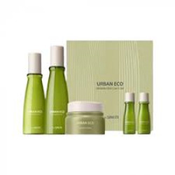  СМ Harakeke VEGAN Набор для лица уходовых средств Urban Eco Harakeke Skin Care 3 Set