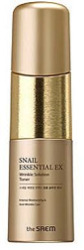  СМ Snail Essential Тонер для лица антивозрастной с улиткой Snail Essential EX Wrinkle Solution Toner