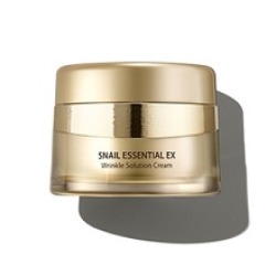  СМ Snail Essential Крем для лица Snail Essential EX Wrinkle Solution Cream 50ml