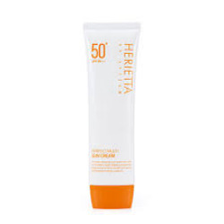  ВЛК Kwailnara Sun Крем солнцезащитный для лица Herietta Perfect Multi Sun Cream SPF50 + PA +++ 90g 