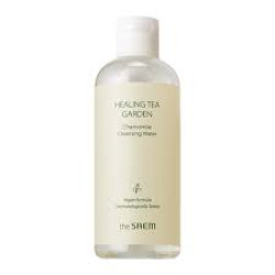  СМ Garden VEGAN Средство для снятия макияжа Healing Tea Garden Chamomile Cleansing Water 300мл