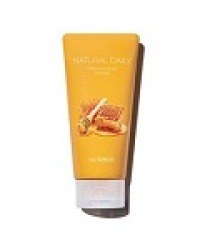  СМ Daily Пенка для лица с экстрактом меда Natural Daily Cleansing Foam Honey 150ml