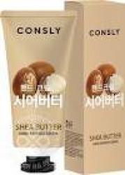  CNS HAND Крем-сыворотка для рук с экстрактом масла ши Shea Butter Hand Essence Cream, 100мл