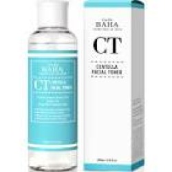  CDB CT Тонер для лица восстанавливающий с экстрактом центеллы азиатской Centella Facial Toner 200ml (CT)
