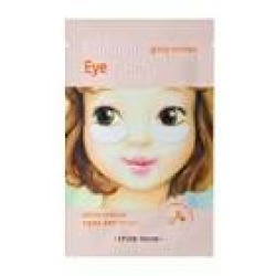  ЭХ Eye Маска-патч ET.Collagen Eye Patch 4g