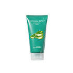  СМ Daily Пенка для лица с экстрактом алоэ Natural Daily Cleansing Foam Aloe 150ml