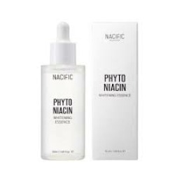  NCF Niacin Эссенция для лица осветляющая с ниацинамидом Phyto Niacin Brightening Essence 50ml
