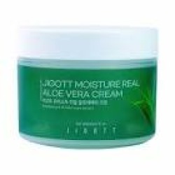  JGT Aloe Крем с экстрактом алоэ вера Jigott Moisture Real Aloe Vera Cream 150ml
