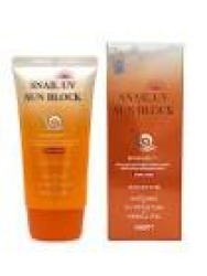  JGT SUN Крем солнцезащитный JIGOTT SNAIL UV SUN BLOCK CREAM SPF50 PA+++ 70ml
