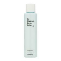  LBLG DERMA Лосьон для лица с гиалуроновой кислотой LEBELAGE Dr. HYALURONIC DERMA LOTION 210ml