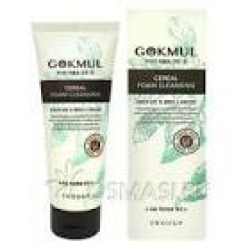  ЕНФ M Пенка для умывания 8 GRAINS MIXED CEREAL FOAM CLEANSING 100ml