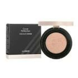  СМ Concealer Cushion Консилер-кушон со сменным блоком Cover Perfection Concealer Cushion 2.0 Rich Beige(SET)