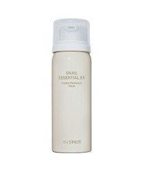  СМ Snail Essential Маска для лица Snail Essential EX Hydra Radiance Mask 80ml