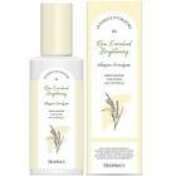  ДП RICE Эмульсия для лица DEOPROCE RICE ENRICHED BRIGHTENING INTENSIVE EMULSION 200ml 