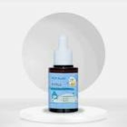 ДГМ EGG Сыворотка для лица EGG planet Hyalu Docking serum 30ml
