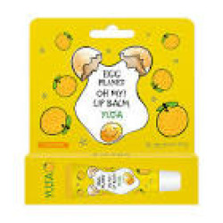 ДГМ EGG Бальзам для губ EGGPLANET OH MY LIP BALM YUJA 10g