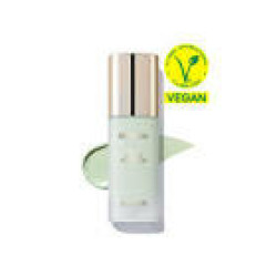  СМ Eco Soul Vegan База под макияж Eco Soul Vegan Bright Up Makeup Base 01 Mint