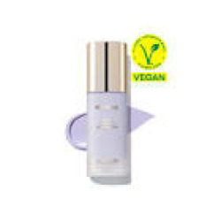  СМ Eco Soul Vegan База под макияж Eco Soul Vegan Bright Up Makeup Base 02 lavender 50ml