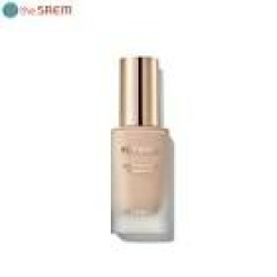  СМ Eco Soul Vegan Основа тональная для лица Eco Soul Vegan Silk Glam Foundation 19 pale beige 30ml