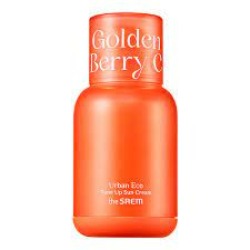  СМ Golden Berry Крем для лица солнцезащитный Urban Eco Golden Berry C Tone Up Sun Cream 50ml