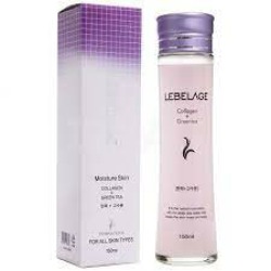 LBLG Тонер для лица увлажняющий с коллагеном и зеленым чаем LEBELAGE COLLAGEN+GREEN TEA MOISTURE SKIN 150ml