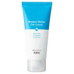  ПРТ Breeze Крем-гель для лица с охлаждающим эффектом PURITO Breeze Water Gel Cream