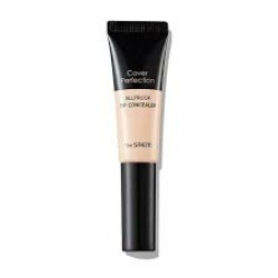  СМ Cover P Консилер для маскировки недостатков Cover Perfection Allproof Tip Concealer 1.0 Clear Beige