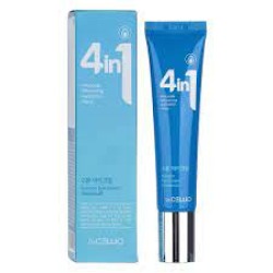  ДРСЛ Dr.G50 Крем для кожи вокруг глаз увлажняющий Dr.CELLIO G50 4 IN 1 SUBOON EYE CREAM (Aqua)