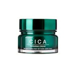  GNS VT Крем для лица успокаивающий с центеллой азиатской GIINSU VT CICA REPAIRING CREAM,60мл