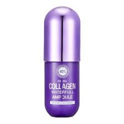  GNS AMPOULE Сыворотка для лица ампульная с коллагеном GIINSU MIRACLE COLLAGEN AMPOULE,130мл