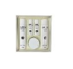  GNS SET Набор для лица уходовый осветляющий GIINSU SKIN CARE 3 SET (MIRACLE)