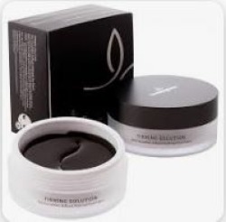  БГР Маски-патчи увеличенного размера Beauugreen Sea Cucumber&Black Hydrogel Eye Patch (Big Type)/30pair