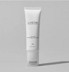  LGM NECK Крем для шеи антивозрастной LAGOM COLLAGEN ANTI-WRINKLE NECK CREAM 50ml