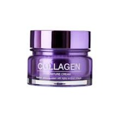 GNS VT Крем для лица увлажняющий с коллагеном GIINSU VT COLLAGEN MOISTURE CREAM
