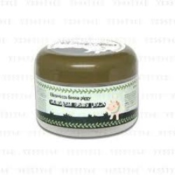  ЕЛЗ Green piggy Маска для лица с коллагеном Collagen Jella Pack 100гр