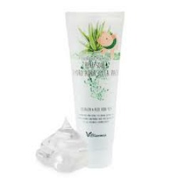  ЕЛЗ Milky Piggy Маска увлажняющая с алоэ и коллагеном Herb Soul Hydro Aqua Jella Pack 250ml