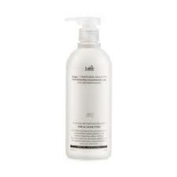  ЛД Triplex Шампунь Triplex3 Natural Shampoo 530ml 