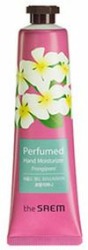  СМ Hand P Крем для рук M парфюмированный Perfumed Hand Moisturizer -Frangipani- 