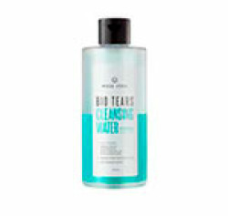  ДП MUSEVERA B Вода для лица очищающая MUSEVERA BIO TEARS CLEANSING WATER 