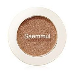  СМ EYE Тени для век Saemmul Single Shadow (Shimmer) BR05 2гр