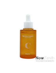  JGT Serum Сыворотка для лица с экстрактом моркови Jigott Natural Carrot Perfect Serum 50ml